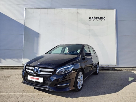 Mercedes-Benz B 180d Urban